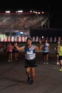 BIB: 43775
                            <button type="button" onclick="openModal(23008011)" class="btn btn-primary btn-sm float-right btn-popup" data-toggle="modal" data-target=".modal-high-quality">
                        <i class="fas fa-shopping-cart"></i> Add to Cart
                    </button>
                                            <button type="button" onclick="isThisMe(23008011, true)" class="btn btn-success btn-sm float-right btn-popup btn-isme hidden" data-toggle="tooltip" data-placement="bottom" title="นี่คือรูปของคุณใช่ไหม คลิกที่นี่เพื่อเอาเข้าอัลบั้ม">
                        <i class="fas fa-plus"></i> Add to album
                    </button>
                    <button type="button" onclick="isThisMe(23008011, false)" class="btn btn-warning btn-sm float-right btn-popup btn-isnotme hidden">
                        <i class="fas fa-ban"></i> Remove from album
                    </button>